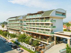 Crystal Waterworld Resort & Spa - All Inclusive