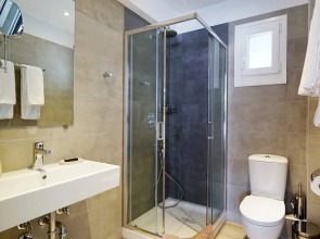 Olympus Thalassea Hotel