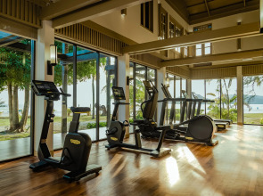 Курорт Pelangi Beach Resort & Spa