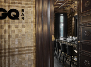 Schlosshotel Berlin By Patrick Hellmann