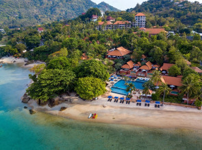 Renaissance Koh Samui Resort & Spa