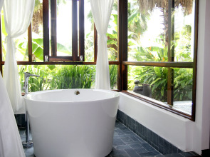 Alibu Resort Nha Trang