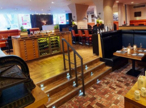 Renaissance Hamburg Hotel