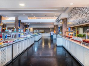 Selectum Collection Bodrum (Ex. Kairaba Bodrum Imperial)