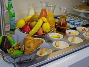 Kyriad Prestige Perpignan Centre Gare