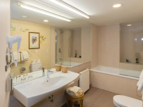 St. Peters Boutique Hotel