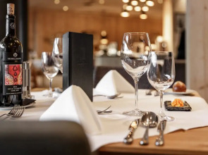 Krumers Alpin Resort & Spa