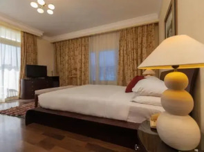 Royal Savoy Villas Sharm El Sheikh