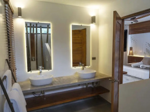 Bird of Paradise Bohol Resort