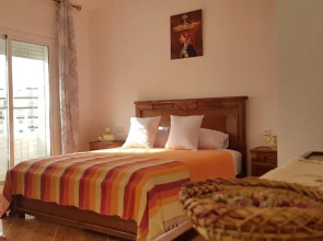 Tanjitan Hospitalite