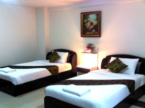 Princess Suvarnabhumi Airport Residence