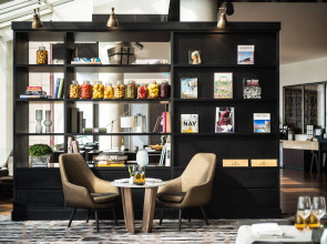 Hyatt Regency Cologne