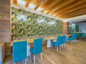 Grand Sirenis Punta Cana Resort & Aquagames - All Inclusive