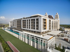 Riolavitas Spa & Resort - All Inclusive