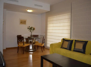 Apartamento Puerto Rico A