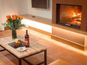 Villa Tolomei Hotel & Resort