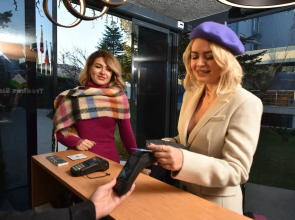 Treekos Suite Hotel Istanbul Airport