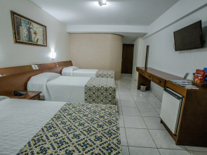 Foz Presidente Comfort Hotel