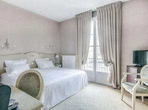 Hotel Le Maxime, BW Signature Collection