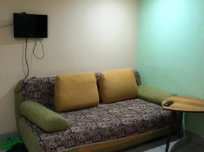 Меблированные комнаты Снегири