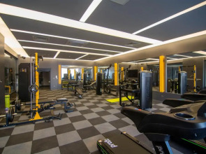 Porto Amore Club  Hotel