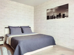 Апартамент в Vitebsk Tower