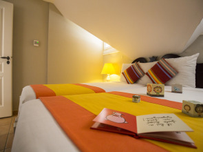 Pierre & Vacances Residence Premium Les Tamarins