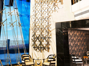 Sofitel Mumbai BKC Hotel