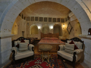 MDC Cave Hotel Cappadocia