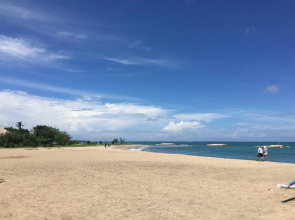 Sulis Beach Hotel and Spa