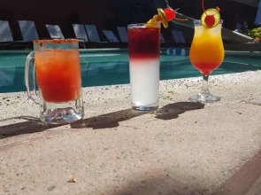 Hotel Palacio Azteca Tijuana, Trademark by Wyndham