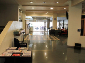 Hotel Lepanto Reforma