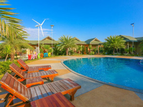 Huan Soontaree Resort