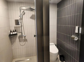 Hound Hotel Busan Station