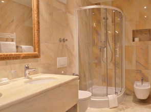 Grand Hotel Palladium Munich