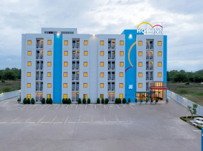 Hop Inn Krabi (SHA Extra Plus)