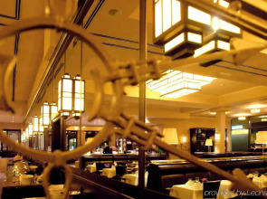 Mercure Grand Hotel Alfa