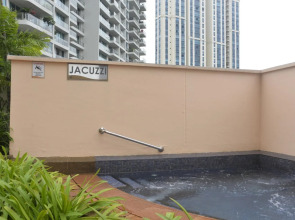 Grand Copthorne Waterfront