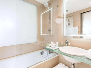 NH Collection Nürnberg City