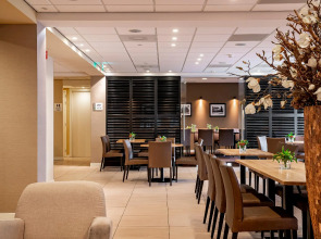 Holiday Inn Express Amsterdam - South by IHG
