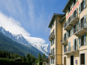 Excelsior Chamonix Hotel & Spa