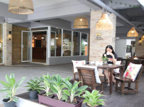 Plai & Herbs Suvarnbhumi Airport 