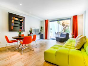 Cosmo Apartments Passeig de Gràcia