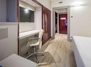 NH Milano Congress Centre