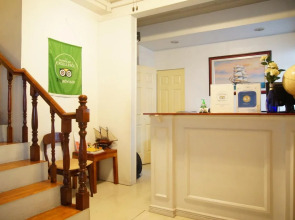 Makati Riverside Inn