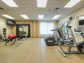 Hilton Garden Inn Mobile East Bay / Daphne