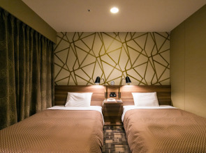 Sotetsu Fresa Inn Kawasaki-Higashiguchi