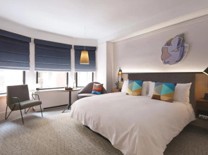 Hotel Seville Nomad, in the Unbound Collection by Hyatt