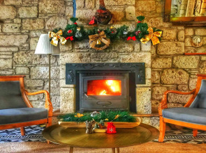 Maison d'Azur Alacati