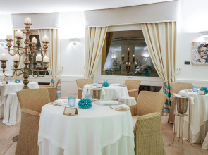 Mezzatorre Hotel & Thermal Spa